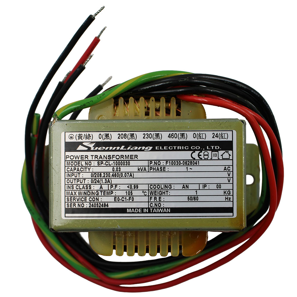 Powermatic PM9-TS29-143 Transformer