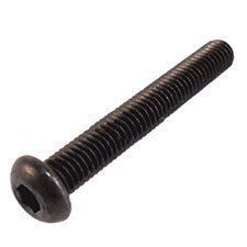 Ridgid 000999131010 Screw (M8 X 55 Mm, Pan Head)
