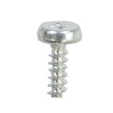 Ridgid 000999131034 Screw (M4 X 12 Mm, Pan Hd)