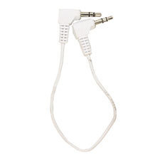 Ridgid 007760031820 Audio Patch Cable (35 mm[1/8 In] Plug)
