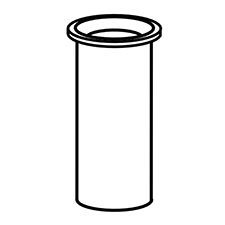 Ridgid 007760040023 Spacer Tube