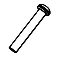 Ridgid 007760040630 Screw (M6 X 30)