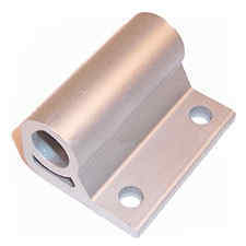 Ridgid 0131011805 Out Feed Bracket - Left