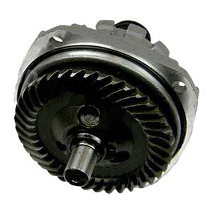 Ridgid 039813001102 Assy Output Spindle