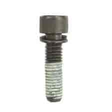 Ridgid 079002001068 Bolt Assy (M8 X 125-30 + Dp8) (3M2353)