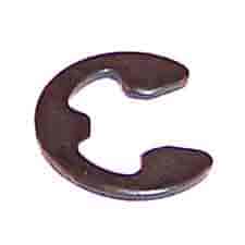 Ridgid 079003001068 E-ring (ETW3)