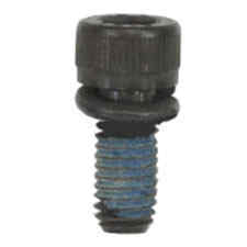 Ridgid 079003001070 Bolt Assy (M5 X 08-12 + Dp5) (3M2353)