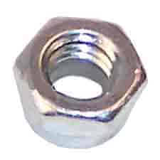 Ridgid 079003001081 Lock Nut (M5 X 08)