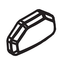 Ridgid 079004001025 Cushion