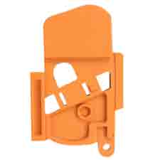 Ridgid 079005001077 Hood Cover