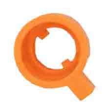Ridgid 079005004089 Mode Selector Switch