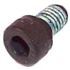 Ridgid 079006001079 Bolt (hex Soc Hd) (M5 X 08-08) (3M2353)