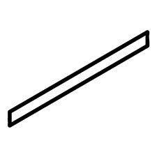 Ridgid 079006005908 Data Label