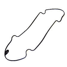 Ridgid 079020001010 Cylinder Cap Seal