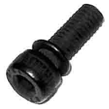 Ridgid 079028001038 Bolt Assy (M4 X 0.7-12 + 4)
