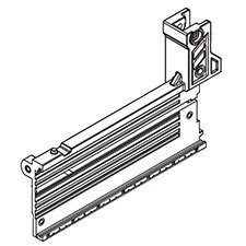Ridgid 079073001009 Magazine A (incl Key No 95)