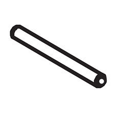 Ridgid 079074001021 Spring Pin (D25 X 24)