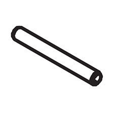 Ridgid 079074001022 Spring Pin (D3 X 25)
