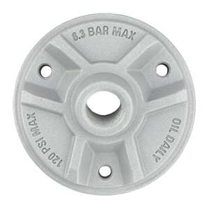 Ridgid 079077051048 Cap End