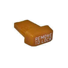 Ridgid 080009019088 Switch Key / 080009019710