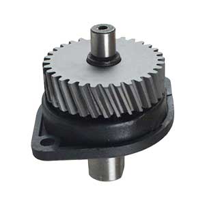 Ridgid 080016005713 Assy Arbor