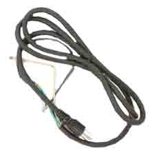 Ridgid 080029002033 Power Cord