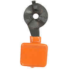 Ridgid Parts 080035003029 Release Lever For Ridgid electric saw