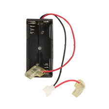 Ridgid 089006017060 Battery Compartment