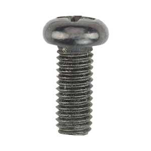 Ridgid 089036008126 Screw Phillips Pan Head M5X12