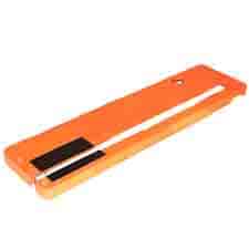 Ridgid 089037005702 Throat Plate Assembly