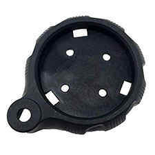 Ridgid 089037007041 Wheel Hand