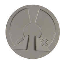 Ridgid 089037007109 Cap Hand Wheel