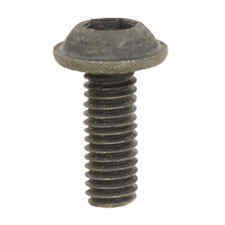 Ridgid 089037008164 Screw M6 X 16mm Nylok W/ 5MM