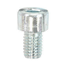 Ridgid 089038001008 Screw (M8 X 15 Mm,hex Soc Hd)