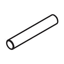 Ridgid 089038001040 Bevel Pivot Shaft