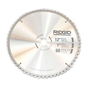 Ridgid 089041028916 Blade