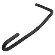 Ridgid 089055007027 Bracket Eyeshield Left
