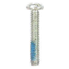 Ridgid 089110102084 Screw No 8-32X3/8 in Rnd Hd