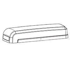 Ridgid 089140301001 Cover