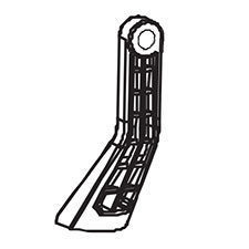 Ridgid 089140301096 Feed Crank