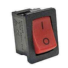 Ridgid 089140314050 Switch HY7-XX 125/250V 10/5A