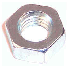 Ridgid 089150100051 Nut Left Hex M12
