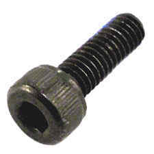 Ridgid 089170101008 Screw M4 X 0.7 X 12mm Hex Soc