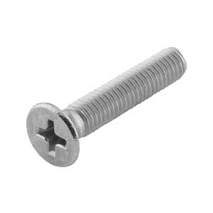Ridgid 089240020003 Screw Flat Hd Self-tap M4X7MM