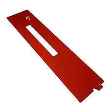 Ridgid 089260001699 Throat Plate