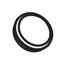 Ridgid 089260022003 End Cap