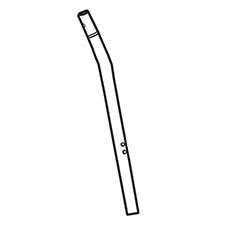 Ridgid 089260022400 Leg Assembly (b)