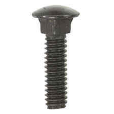 Ridgid 089290001026 Bolt Carriage 1/4-20 X 1 in