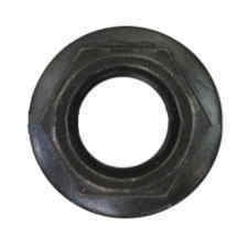 Ridgid 089290001154 Nut 3/8 Lock Hex Serrated
