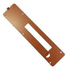 Ridgid 089290001183 Plate  Dado Throat